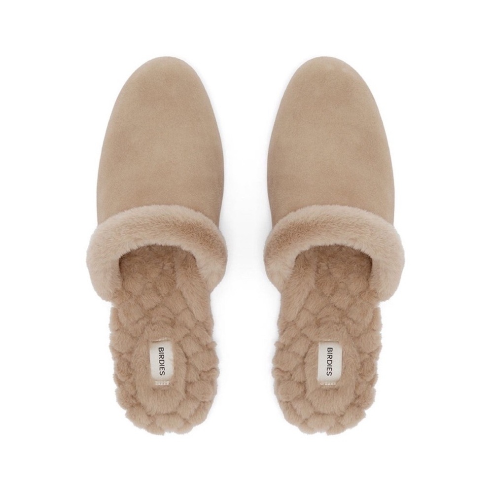 Birdies Songbird Slippers